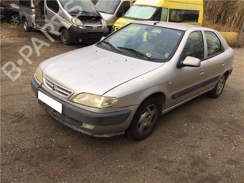 Front right exterior door handle CITROËN XSARA (N1) 1.8 i 16V | BP14342951C129 