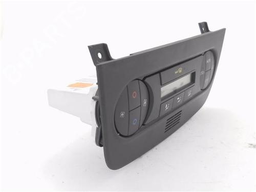 Climate control FORD FIESTA V (JH_, JD_)  | BP29431491I5 