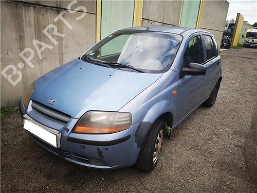 Left front window switch DAEWOO KALOS (KLAS) 1.4 | BP13580898I27 