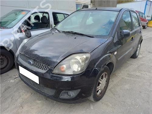 ECU airbags FORD FIESTA V (JH_, JD_) 1.4 TDCi | BP9949245M53 
