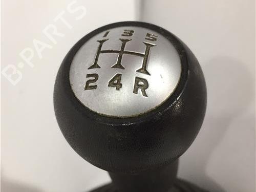 Shift knob MITSUBISHI COLT VI (Z3_A, Z2_A) 1.1 (Z31A, Z32A) | BP11389217I34 