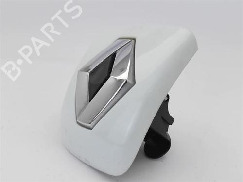 Tailgate handle RENAULT CLIO II (BB_, CB_)  | BP22202464C132 