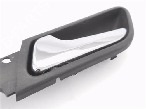 Front left interior door handle MERCEDES-BENZ A-CLASS (W169) A 150 (169.031, 169.331) | BP25719154I13 