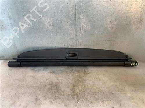 Used Rear parcel shelf MERCEDES-BENZ M-CLASS (W164) ML 320 CDI 4-matic (164.122) (224 hp) 30463514