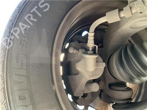 Other FORD TRANSIT CONNECT (P65_, P70_, P80_) 1.8 TDCi | BP32450690O1 