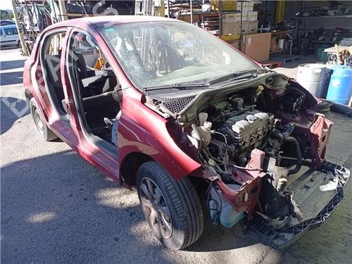 Glove box PEUGEOT 207 (WA_, WC_)  | BP30981137C95 