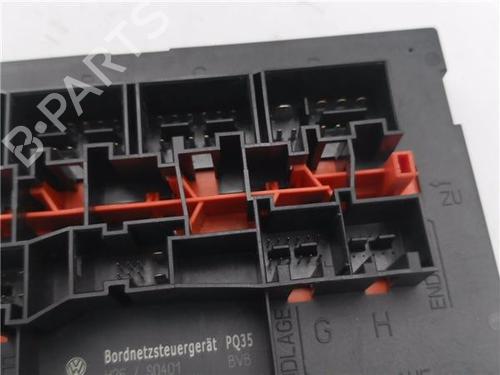 Electronic module AUDI A3 (8P1) | BP38177275M83 - Image 8