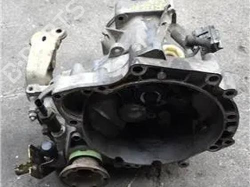 Gearbox SEAT IBIZA II (6K1) 1.4 | BP9691359M3 