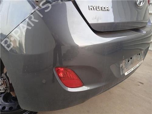 rear-bumper-hyundai-i30-fd-86610a6010-2007-2008-2009-2010-2011-2012-22432898 main image