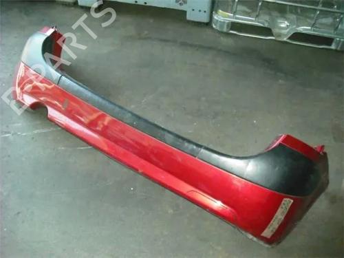 Used Rear bumper CITROËN XSARA PICASSO (N68) 1.6 16V (109 hp) 12112109