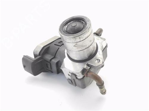 Egr OPEL ZAFIRA A MPV (T98) 2.0 DTI 16V (F75) | BP29824118M69