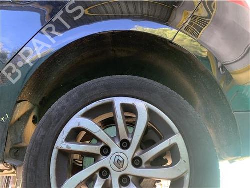 Used Wheel arch Wheel arch RENAULT GRAND SCÉNIC III (JZ0/1_) 1.5 dCi (JZ0B, JZ07) (106 hp) 32418251 32418251