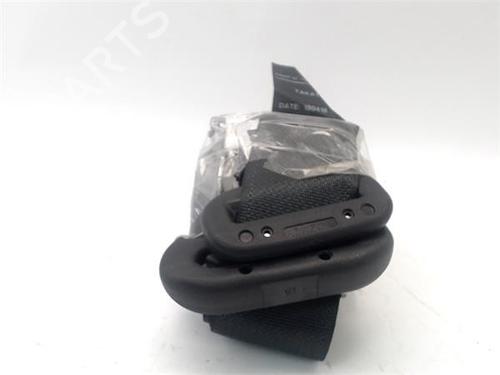 Rear left seatbelt CITROËN C1 II (PA_, PS_) 1.2 VTi 82 | BP22651718I29 