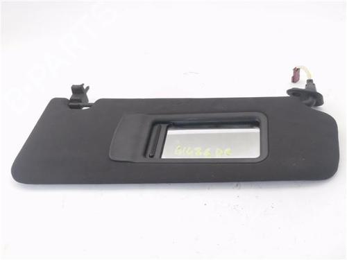 Right sun visor BMW 3 (E90) 330 d | BP39454474I2  - Image 6