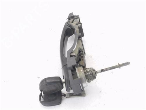 Front left exterior door handle SEAT CORDOBA (6L2)  | BP29251220C128 