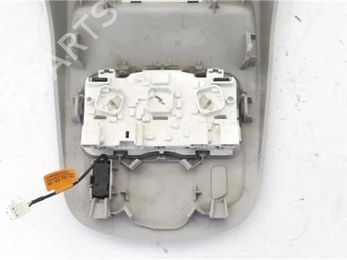 Interior roof light CITROËN C4 II (NC_) 1.6 BlueHDi 100 | BP40298647I8  - Image 6