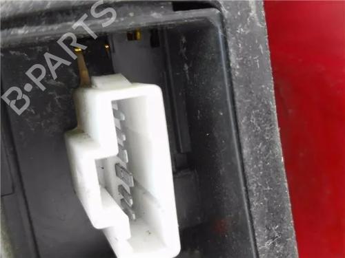 Left taillight PEUGEOT 307 SW (3H) 2.0 HDI 110 | BP26446267C34 