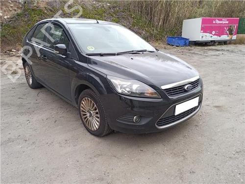 Køler FORD FOCUS II (DA_, HCP, DP)  | BP25822141M31 