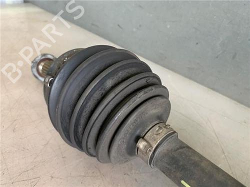Left front driveshaft MAZDA 2 (DE_, DH_) 1.4 MZR-CD | BP29135303M38 - Image 9