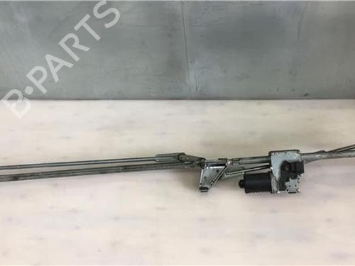 Front wiper motor PEUGEOT 307 (3A/C) 1.6 HDi | BP11341846M29 
