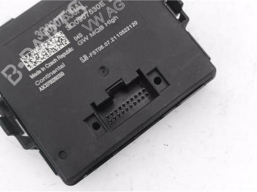 Electronic module SEAT ATECA (KH7, KHP) 1.5 TSI | BP37260980M83 - Image 4