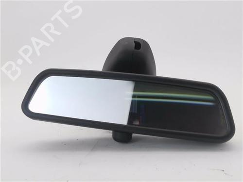 Rear mirror BMW X3 (E83) 2.0 d | BP39623984I6 - Image 6