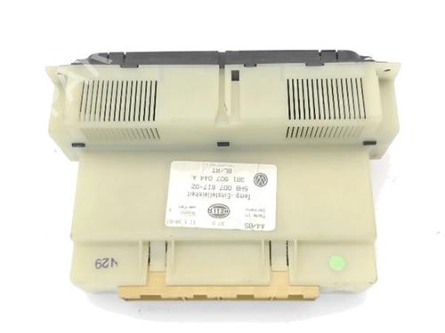 Climate control VW PASSAT B5 (3B2)  | BP22432990I5 