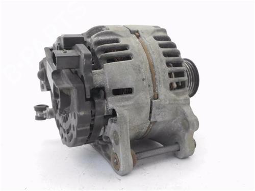 Alternator VW POLO (9N_, 9A_)  | BP23169118M7 