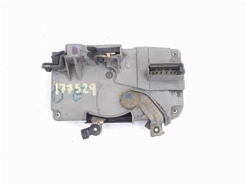 Front left lock PEUGEOT 406 (8B)  | BP11362428C98 