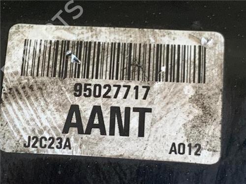 Left front driveshaft OPEL ANTARA A (L07) 2.2 CDTi | BP29134806M38  - Image 10