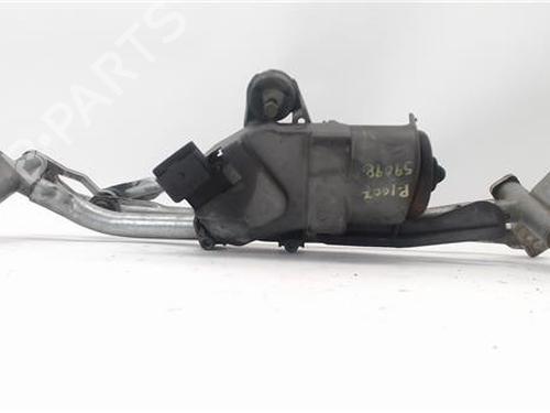 Front wiper motor PEUGEOT 1007 (KM_)  | BP17069717M29 