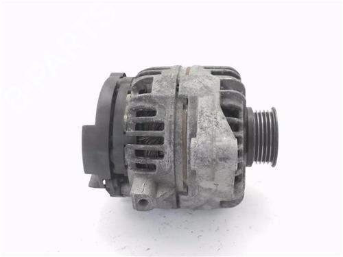 Alternator OPEL ASTRA G Hatchback (T98) 1.6 16V (F08, F48) | BP29755058M7 