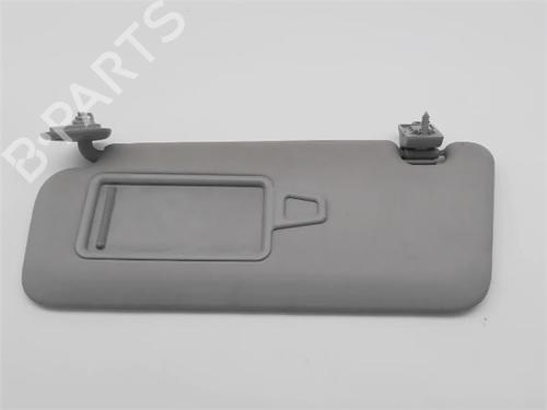 Left sun visor HYUNDAI i30 (FD) 1.6 CRDi | BP35986547I1 - Image 2