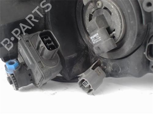 Left headlight MAZDA 5 (CR)  | BP26953589C28 