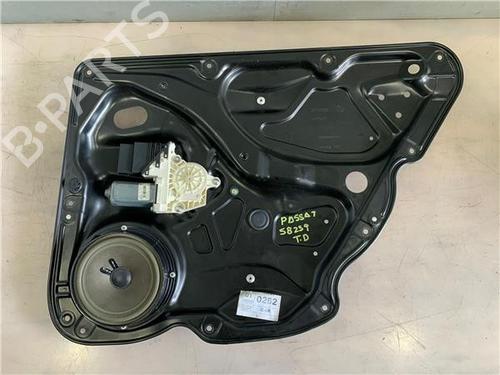 Used Other VW PASSAT B6 (3C2) 2.0 TDI 16V (140 hp) 14345299
