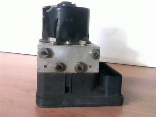 ABS Bremseaggregat FORD FIESTA V (JH_, JD_) 1.4 16V (80 hp) 9634684