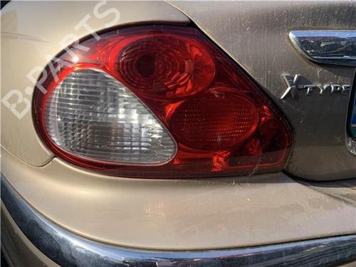 Left taillight JAGUAR X-TYPE I (X400) 2.0 D | BP32419002C34