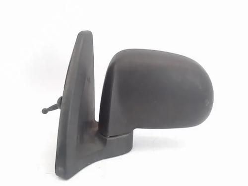 Used Left mirror HYUNDAI ATOS (MX) [1997-2015]  13044105