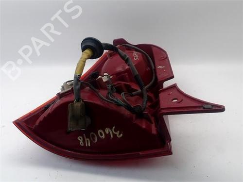 Right taillight KIA PICANTO I (SA) 1.1 | BP25604782C35 