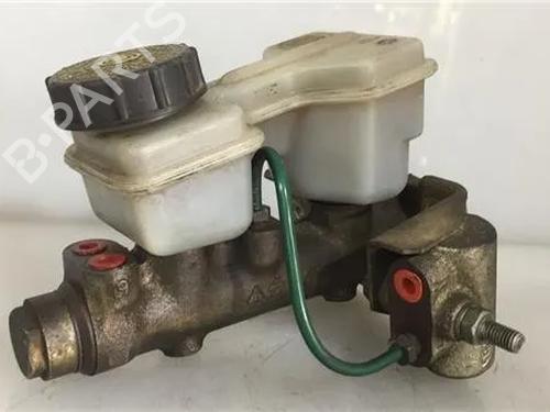 Used Brake master cylinder FIAT CINQUECENTO (170_) 0.9 i.e. S (170AF, 170CF) (40 hp) 9683841