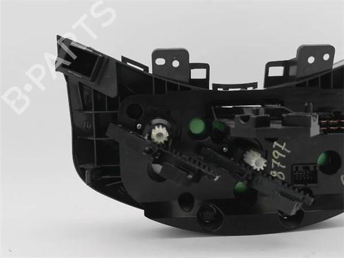 Climate control CHEVROLET SPARK (M300)  | BP23408728I5 