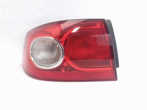 Used Left taillight RENAULT LAGUNA II Grandtour (KG0/1_) 1.9 dCi (KG1V) (130 hp) 16693553