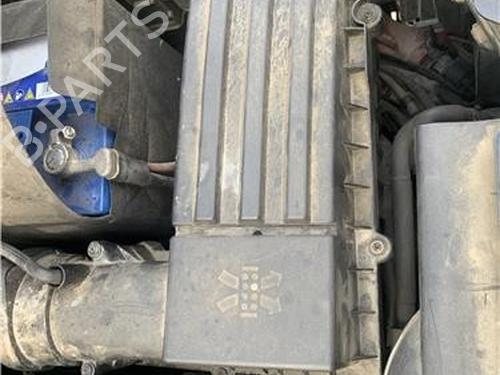 Luftfiltergehäuse für SEAT ALTEA (5P1) 2.0 TDI 16V (140 hp) 33222486