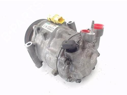 AC compressor PEUGEOT 407 Coupe (6C_) 2.0 HDi | BP29259783M34 