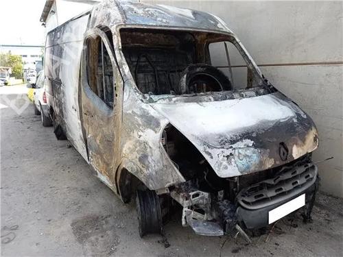 RENAULT MASTER III Van (FV) [2010-2025] 1035825
