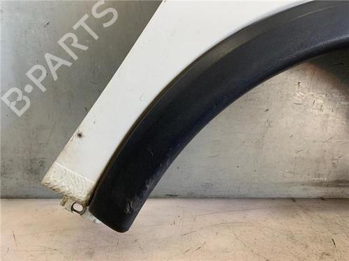Right front fenders OPEL COMBO Box Body/MPV  | BP23392223C42 