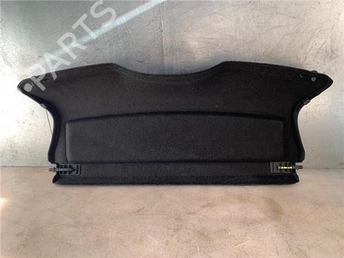 Rear parcel shelf FORD FIESTA V (JH_, JD_)  | BP24151176C85 