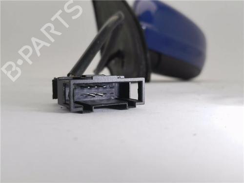 Left mirror VW GOLF IV (1J1) 1.6 16V | BP32145388C26 