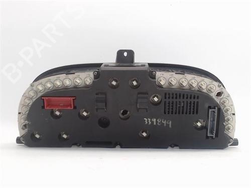 Instrument cluster RENAULT LAGUNA I (B56_, 556_) 1.9 dTi (B56J) | BP15133306C47 