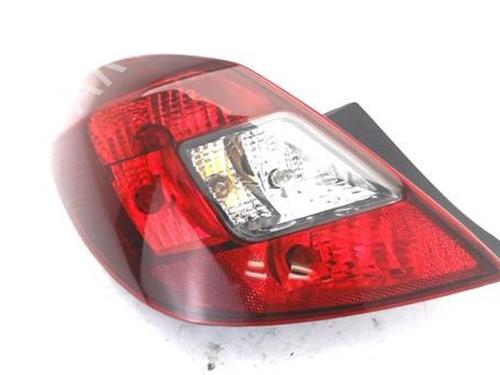 left-taillight-opel-corsa-d-s07-2006-2007-2008-2009-2010-2011-2012-2013-2014-2015-36477148 main image